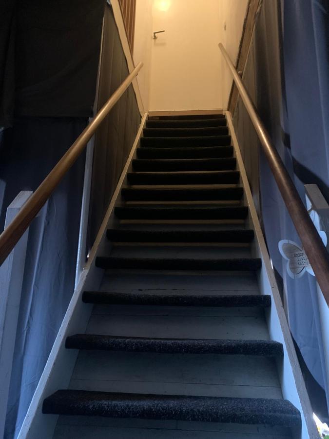 Apartament De Oude Paardentramremise Ulrum Zewnętrze zdjęcie