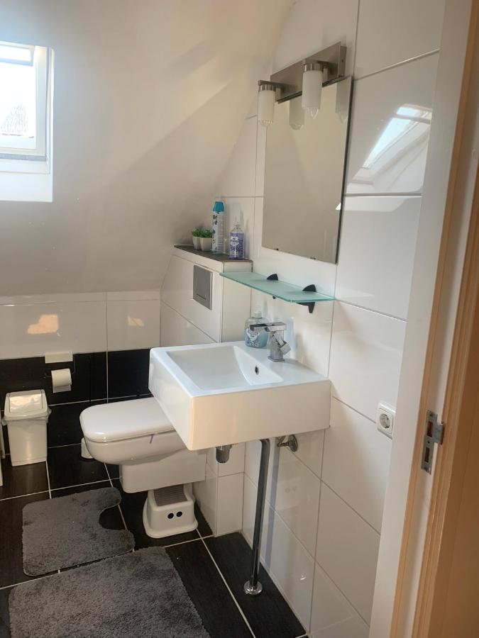 Apartament De Oude Paardentramremise Ulrum Zewnętrze zdjęcie